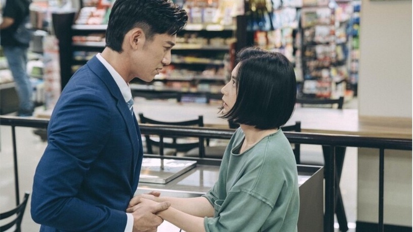 賈靜雯&吳慷仁《與惡》後再合作!台劇《媽,別鬧了!》柯佳嬿、比莉姐大咖齊聚