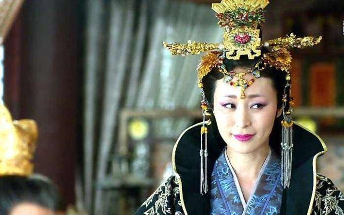 《三十而已》演員的古裝角色5:楊雨婷《瑯琊榜》、《知否知否應是綠肥紅瘦》