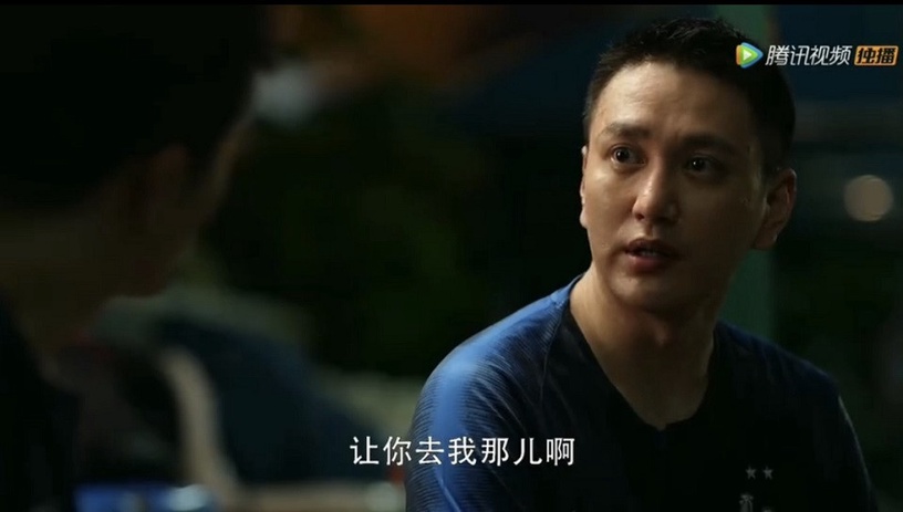 《三十而已》演員的古裝角色10:王仁君《知否知否應是綠肥紅瘦》、《香蜜沉沉燼如霜》、《三國機密》、《軍師聯盟》