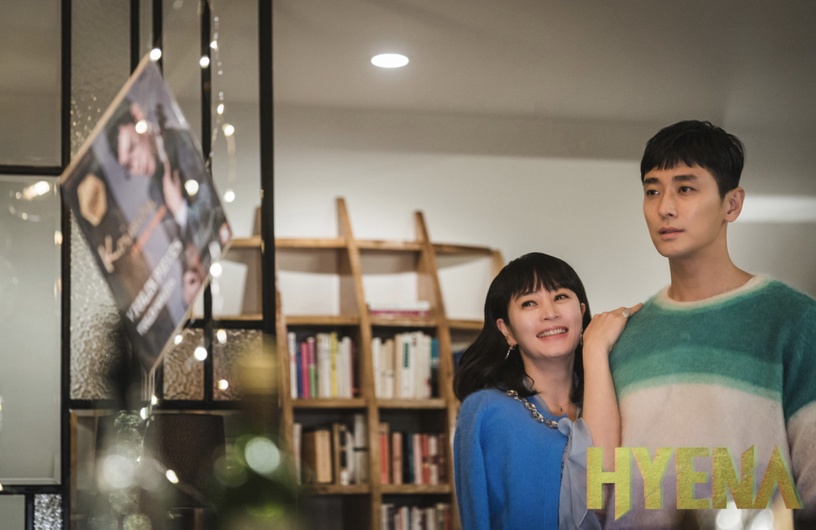 10對「零CP感」韓劇情侶票選!《君主》李敏鎬&金高銀,《梨泰院》朴敘俊&金多美都上榜