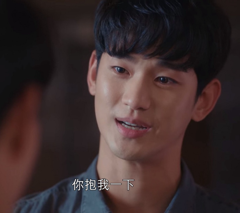 《雖然是精神病但沒關係》尚泰的溫柔治癒2:擁抱痛苦的鋼太