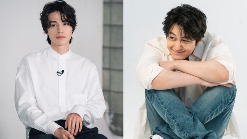 超猛組合!柳演錫、李棟旭、李光洙等五帥將於8月舉辦全球見面會「Men and Mission」