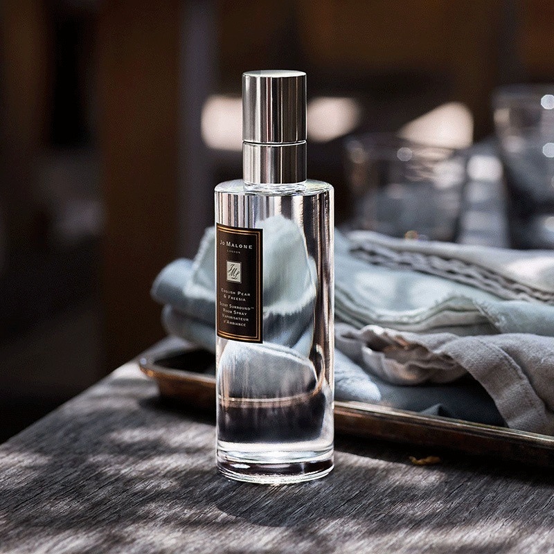 Jo Malone 布料噴霧 檸檬之水/風中亞麻布 175ml,NT.2700
