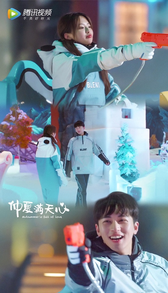 10部八月定檔陸劇!譚松韻《以家人之名》、趙露思《我喜歡你》、《琉璃美人煞》都來了