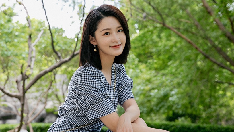 微博票選7月最受歡迎陸劇女演員TOP 10:李沁