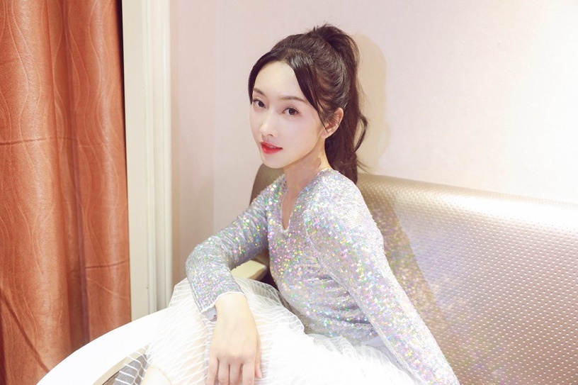 微博票選7月最受歡迎陸劇女演員TOP 9:宣璐
