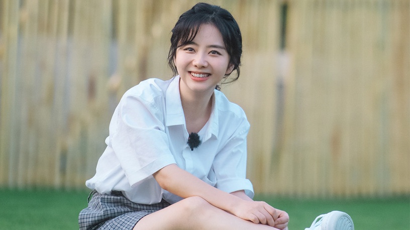 微博票選7月最受歡迎陸劇女演員TOP 7:譚松韻