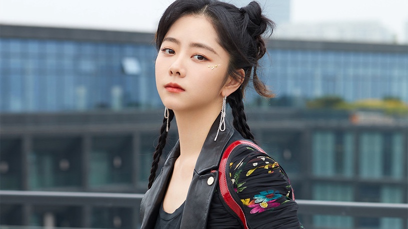 微博票選7月最受歡迎陸劇女演員TOP 7:譚松韻