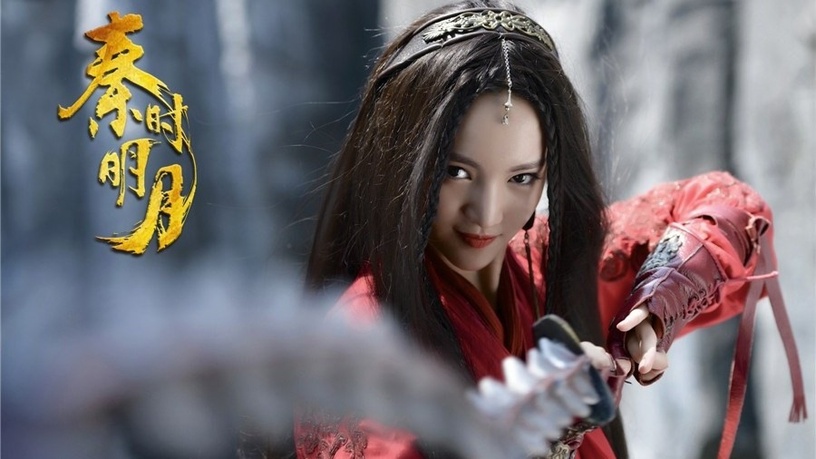 10位《乘風破浪的姐姐》都演過心機女反派!藍盈瑩在這部劇比在《甄嬛傳》更陰險