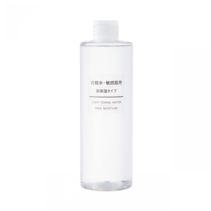 敏感肌急救必備!4款「溫和型化妝水」推薦,MUJI、敏感話題Dcard推爆,金盞花根本神水