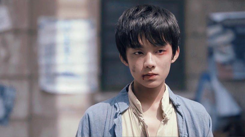 《築夢情緣》