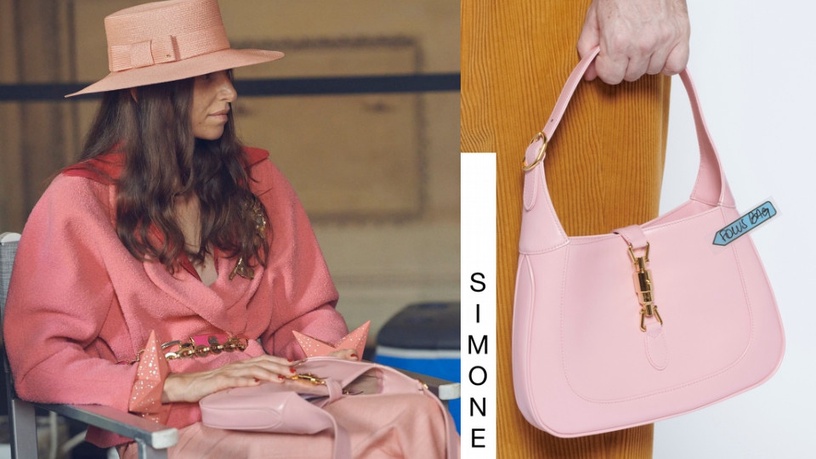 2020「粉紅精品包」推薦!FENDI 紙袋包夢幻粉色、Burberry 皮革水桶包本季必入手!