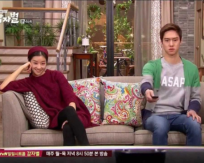 《雖然是精神病但沒關係》徐睿知傳奇出道歷程3:出道作就是名導作品
