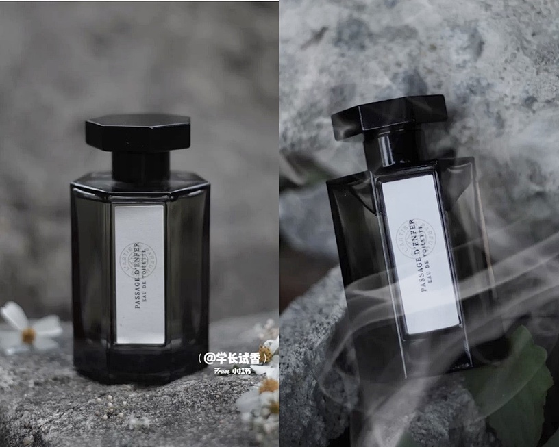 安眠睡香推薦2:L’Artisan 阿蒂仙之香 冥府之路淡香水 100ml,約NT.4155