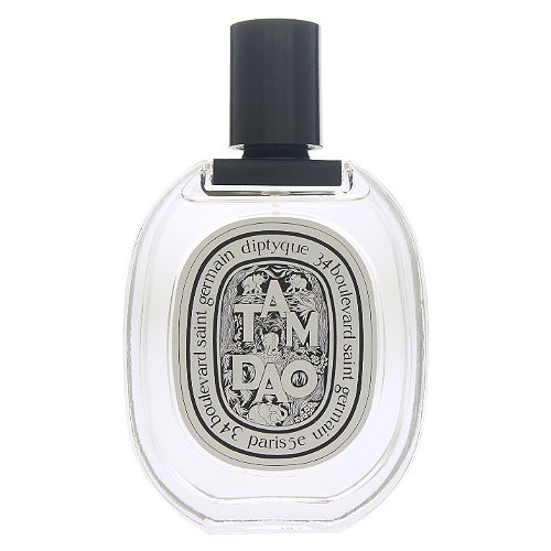 安眠睡香推薦4:Diptyque Tam Dao 譚道中性淡香水 50/100ml,NT.3000/4100