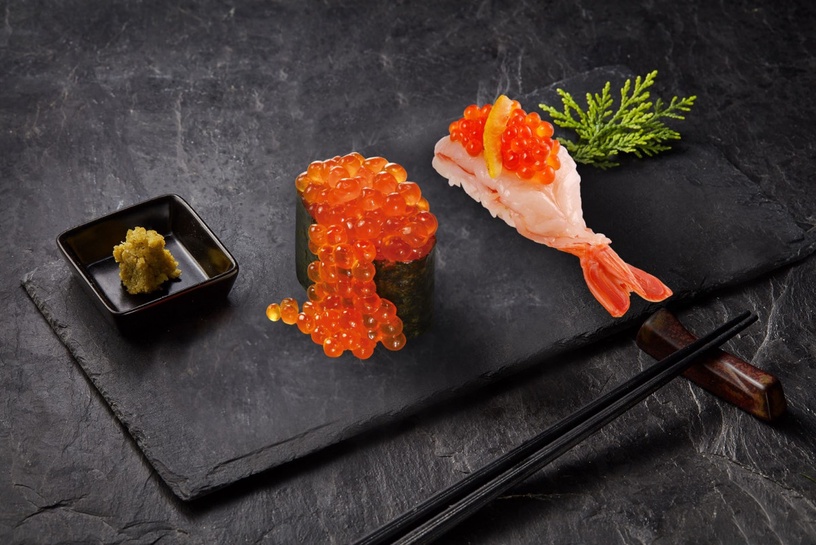鮭魚控別錯過!藏壽司「鮭魚祭」限時7天登場