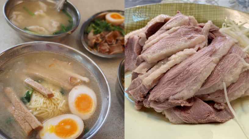 2020米其林「必比登推介」美食名單出爐!台北7間新進榜,台中首度加入戰場入選21家!
