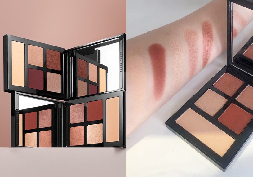NARS 2020限量 慾望高潮眼彩盤 #ORGASM X,NT1,750
