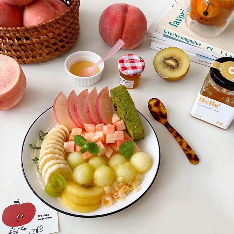 韓網「一週減肥食譜」爆紅!7天飲食管理快速瘦、搭配運動燃脂高,網友親試一週瘦3公斤