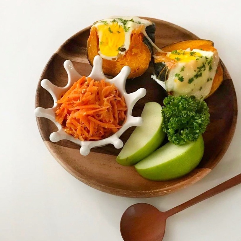 韓網「一週減肥食譜」爆紅!7天飲食管理快速瘦、搭配運動燃脂高,網友親試一週瘦3公斤