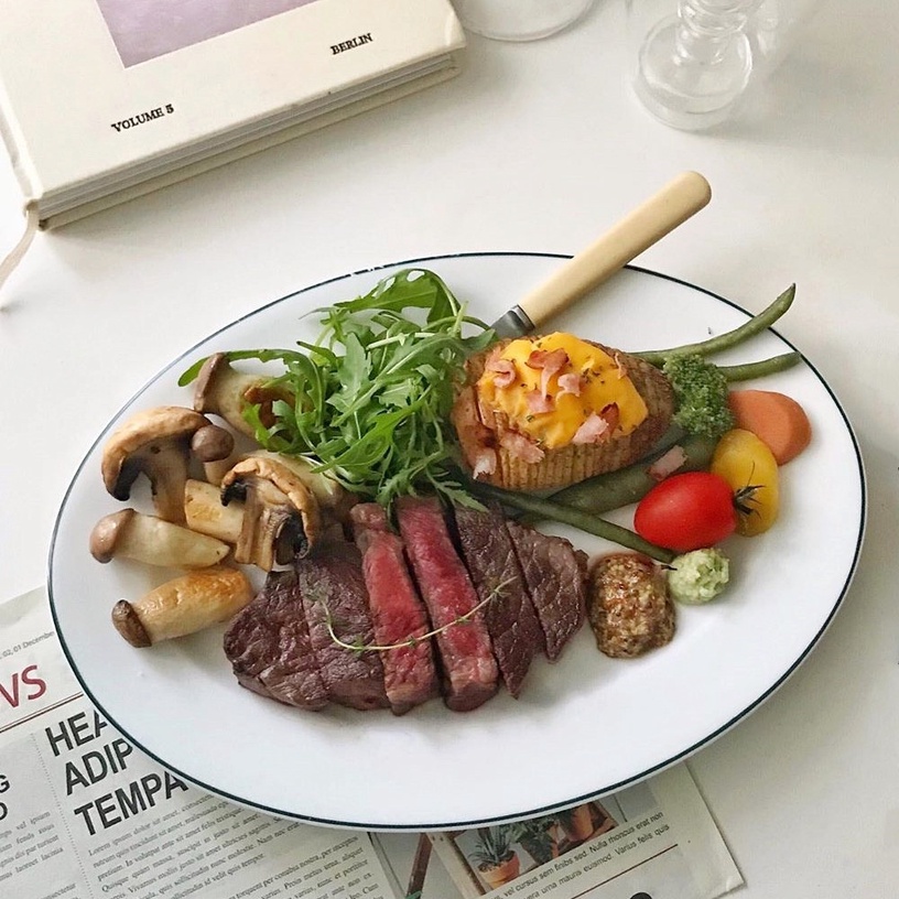 韓網「一週減肥食譜」爆紅!7天飲食管理快速瘦、搭配運動燃脂高,網友親試一週瘦3公斤
