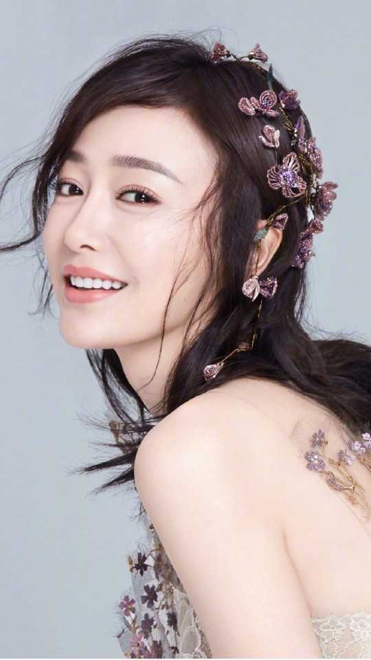 秦嵐的15句霸氣語錄:「說人不結婚就是不想負責任,為了結婚而結婚才是不負責任吧?」