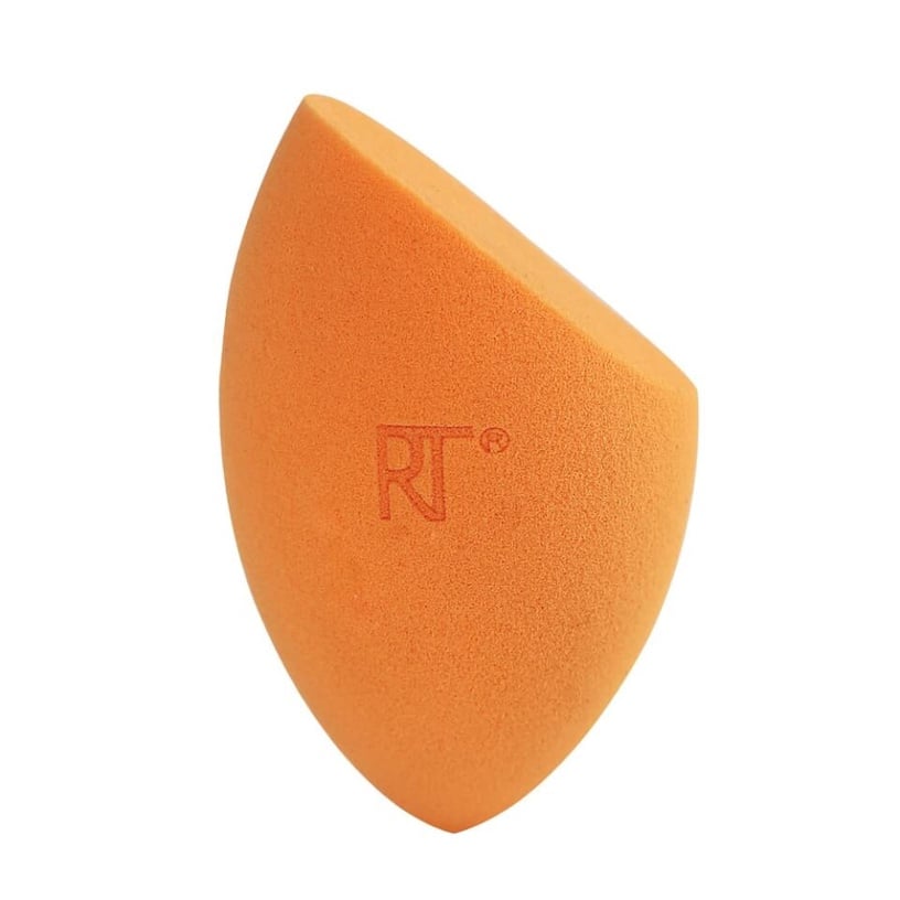 專櫃美妝蛋推薦3:beauty blender 原創美妝蛋-原創粉,NT.690 激似款>>Real Techniques MIRACLE COMPLEXION SPONGE,約NT.198