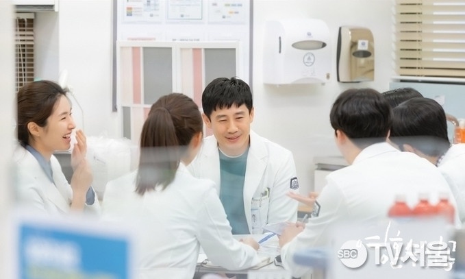 心理疾病主題韓劇1:《惡之花》,人格障礙症
