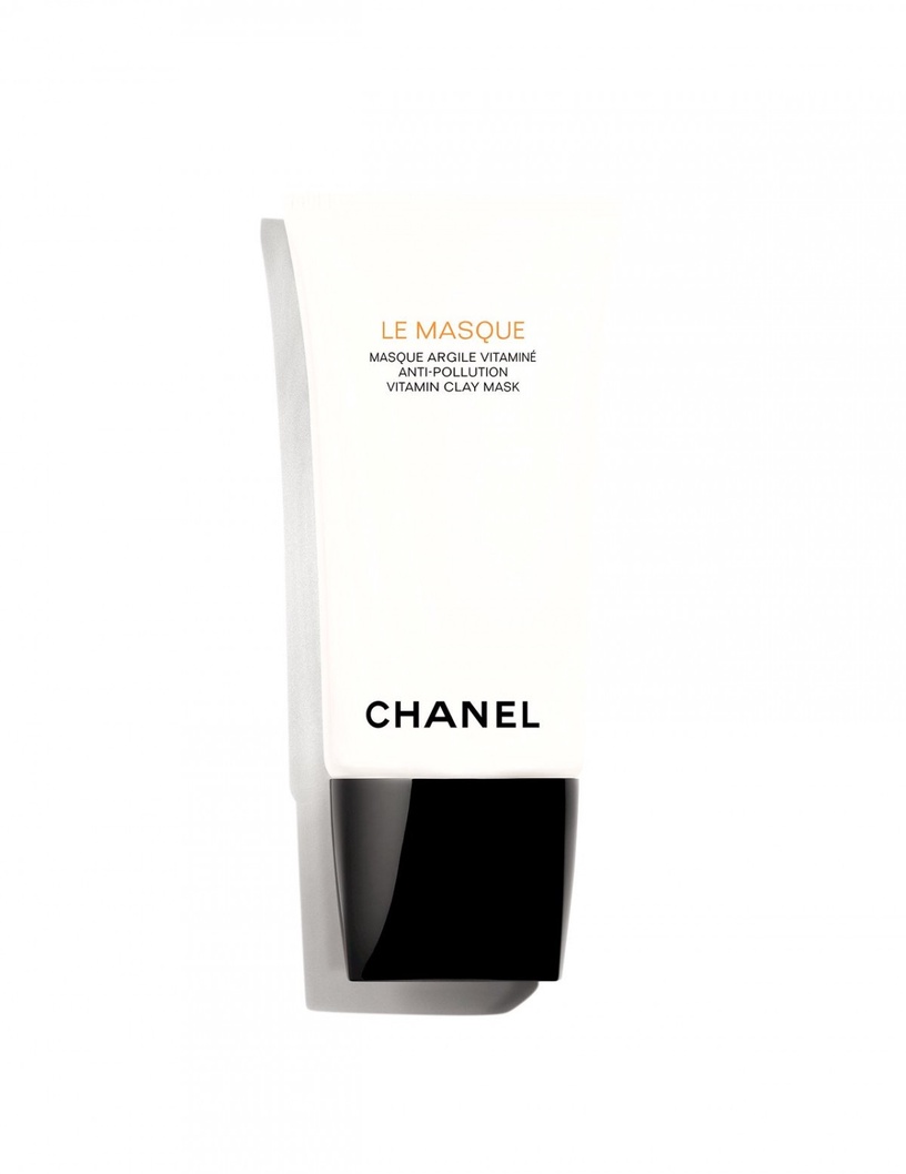 2020去角質新品推薦2:Chanel 香奈兒深海精萃清潔面膜 75ml,NT.1830