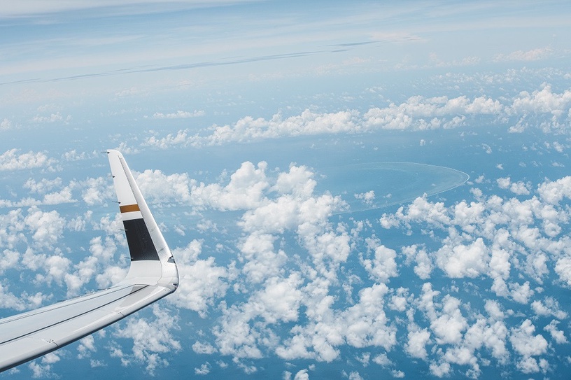 星宇航空七夕情人節班機JX8025