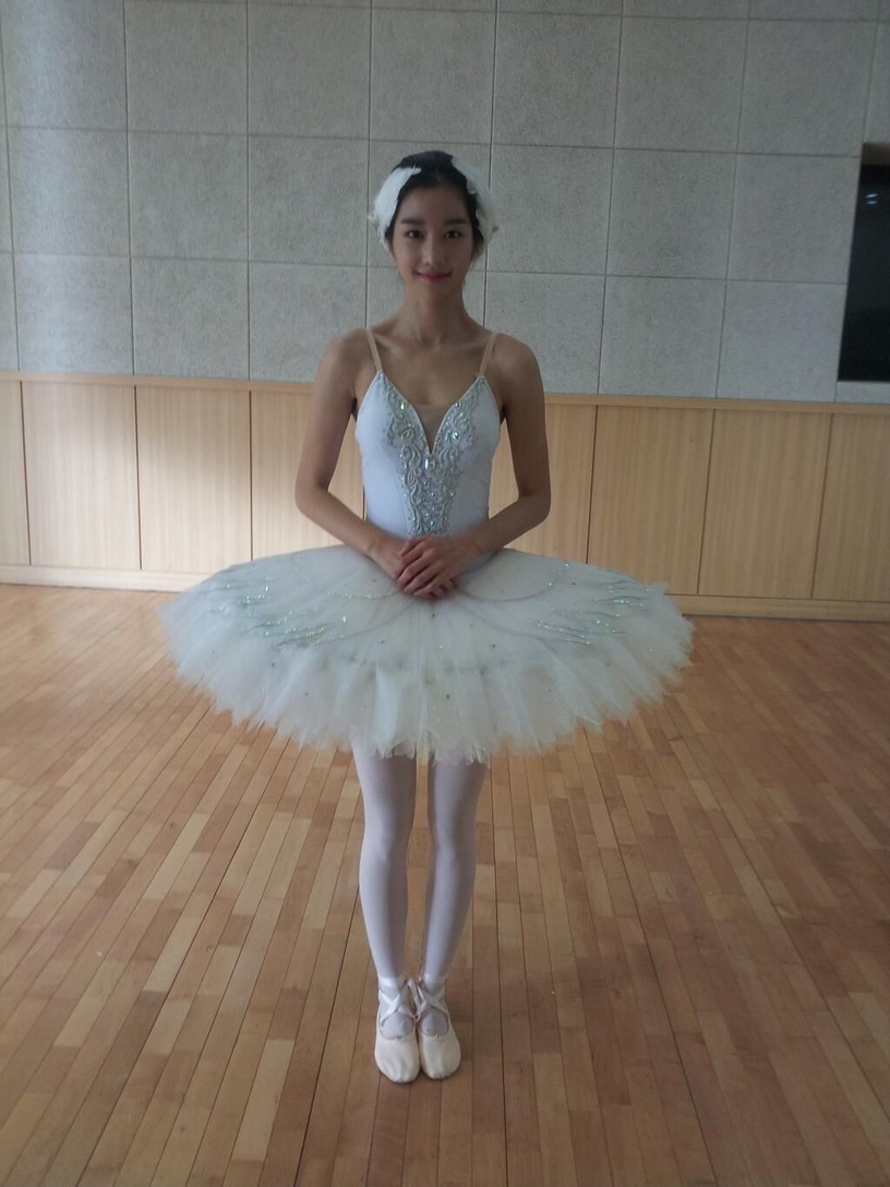 《雖然是精神病但沒關係》徐睿知隱藏才能:證照女王、芭蕾舞、西班牙語