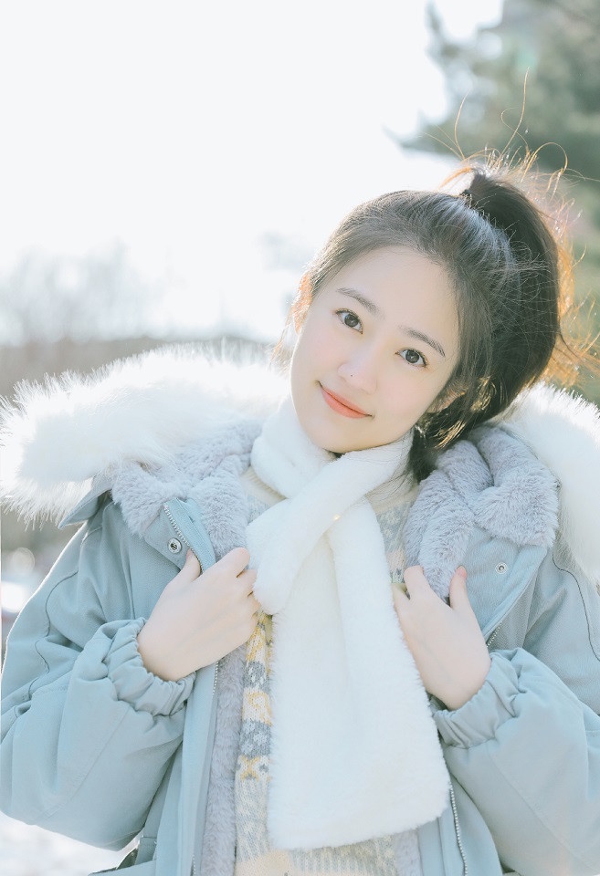 熱播甜寵劇古裝女神5:湯夢佳 飾演《女世子》王希媛
