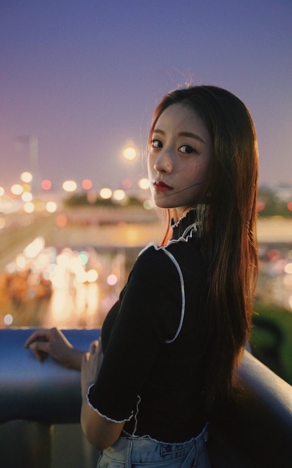 熱播甜寵劇古裝女神9:丁一一 飾演《親愛的藥王大人》江清韻/小菘藍