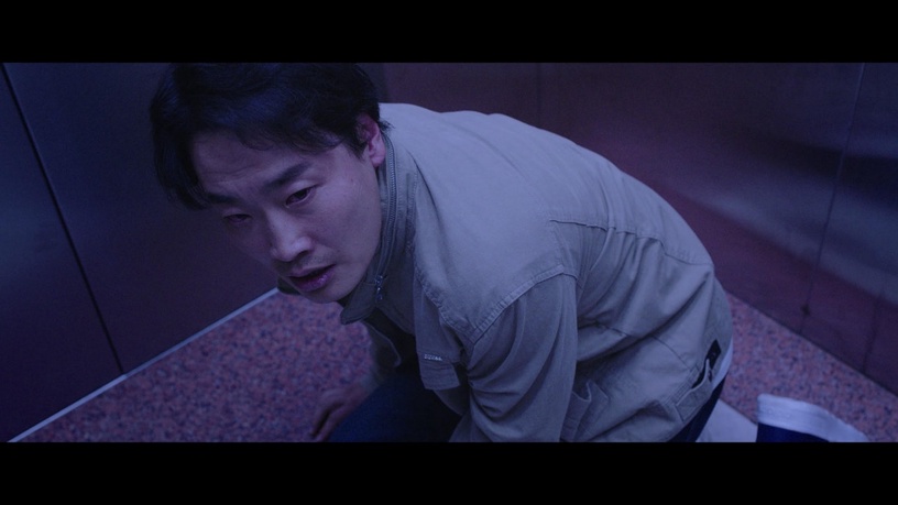 Netflix《韓國都市怪談》恐怖影集上檔!宇宙少女雪娥參演,光看預告就毛骨悚然