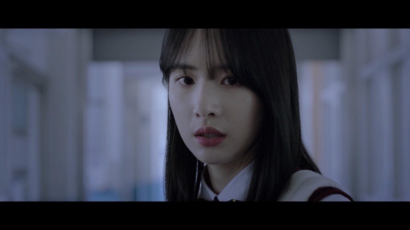Netflix《韓國都市怪談》恐怖影集上檔!宇宙少女雪娥參演,光看預告就毛骨悚然