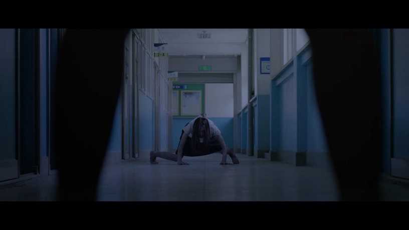 Netflix《韓國都市怪談》恐怖影集上檔!宇宙少女雪娥參演,光看預告就毛骨悚然