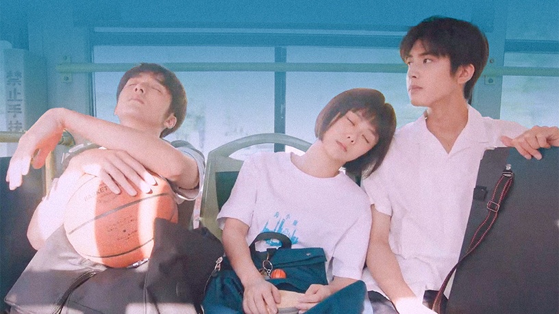 陸劇中的「團寵主角」1:譚松韻 飾演《以家人之名》李尖尖