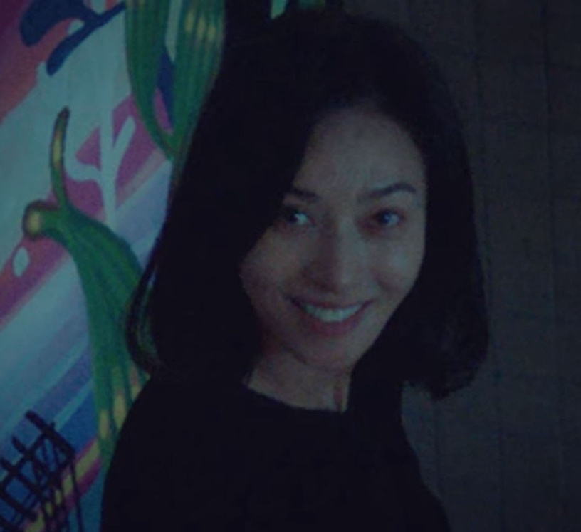 《雖然是精神病但沒關係》網評經典名場面8:護理長的陰森邪笑