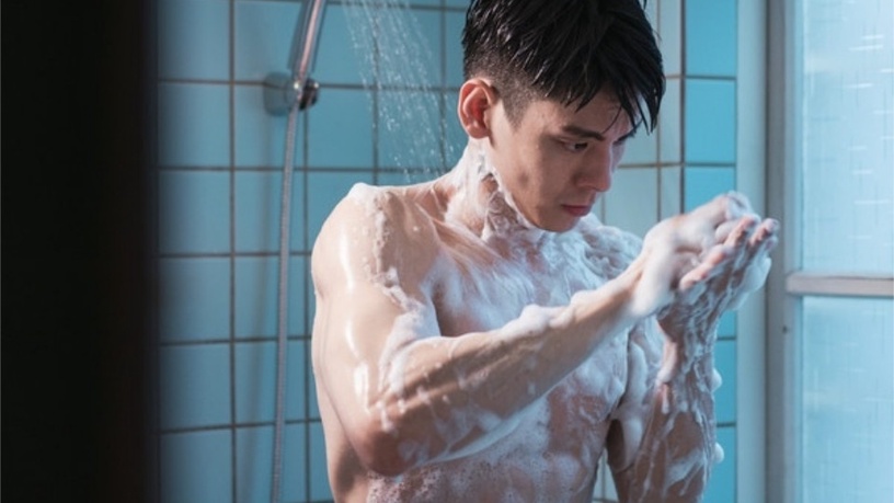 《怪胎》5大精彩看點!林柏宏、謝欣穎「怪胎」戀人組合收穫高評價!