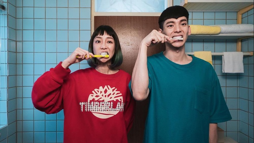 《怪胎》5大精彩看點!林柏宏、謝欣穎「怪胎」戀人組合收穫高評價!