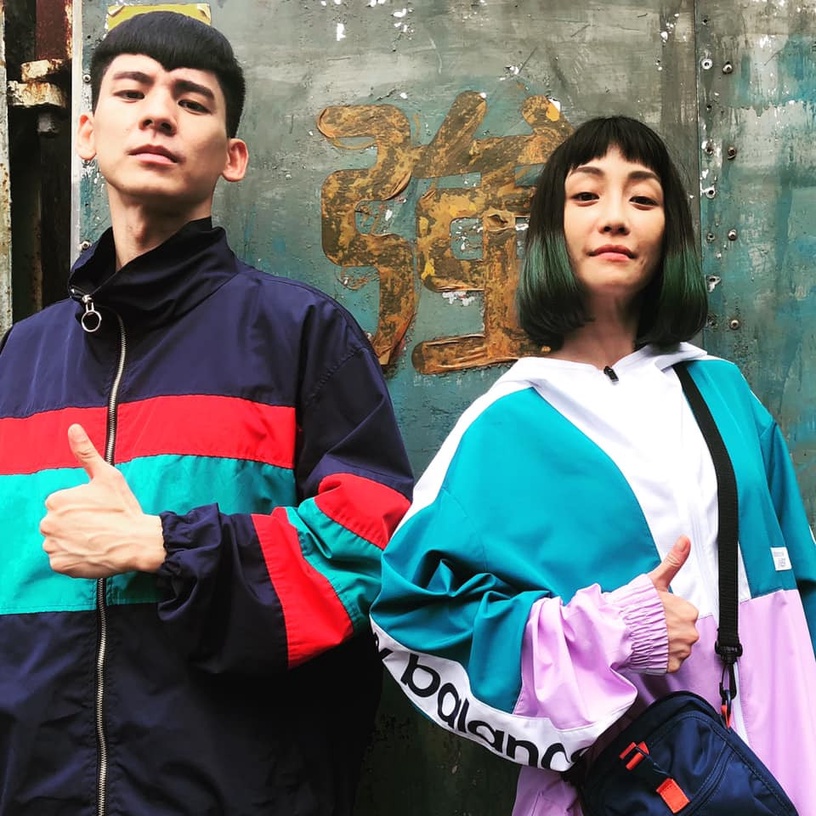 《怪胎》5大精彩看點!林柏宏、謝欣穎「怪胎」戀人組合收穫高評價!
