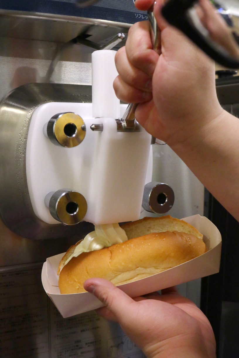 IKEA「冰狗」台灣也有了!