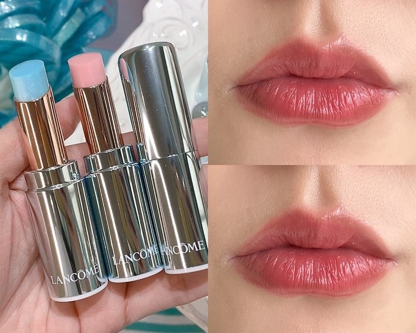 日本2020@cosme熱銷TOP 1:Lancome蘭蔻 絕對閃耀水蜜光潤唇膏,NT.1100