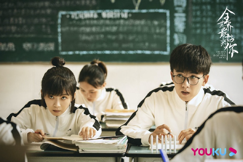 10對陸劇「青梅竹馬」!《以家人之名》偽兄妹情、《如此可愛的我們》歡喜冤家都好甜~