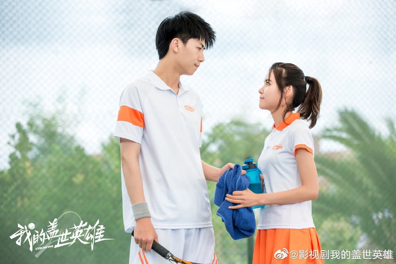 10對陸劇「青梅竹馬」!《以家人之名》偽兄妹情、《如此可愛的我們》歡喜冤家都好甜~