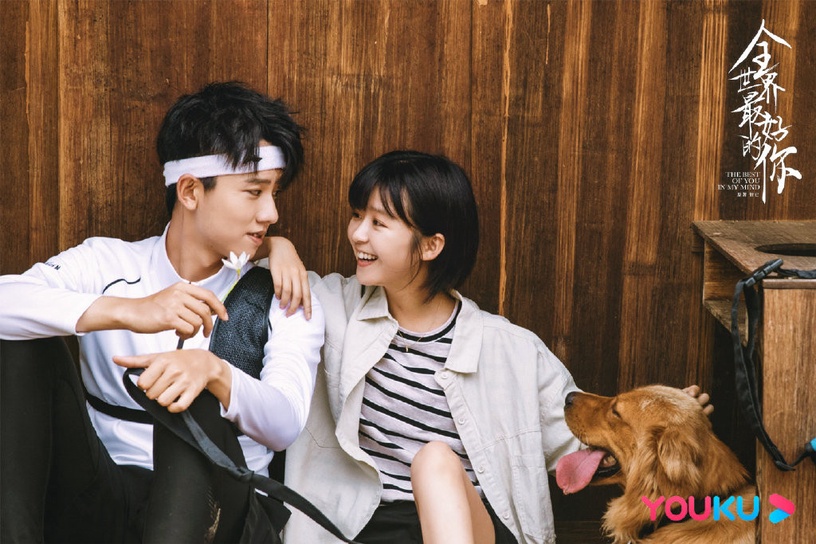 10對陸劇「青梅竹馬」!《以家人之名》偽兄妹情、《如此可愛的我們》歡喜冤家都好甜~