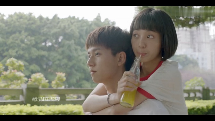 10對陸劇「青梅竹馬」!《以家人之名》偽兄妹情、《如此可愛的我們》歡喜冤家都好甜~