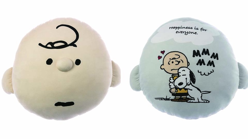 Snoopy系列 造型玩偶-史努比/查理布朗特價999元/件