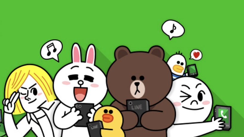 LINE可以傳送「無聲訊息」啦!不跳通知超方便,傳給半夜追劇、休假補眠的朋友最適合~