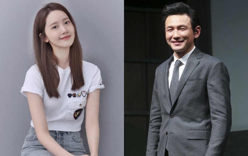 2020下半年JTBC韓劇4:《Hush》黃晸玟、潤娥
